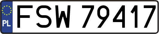 FSW79417