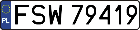 FSW79419