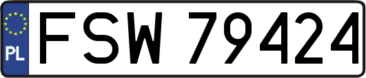 FSW79424