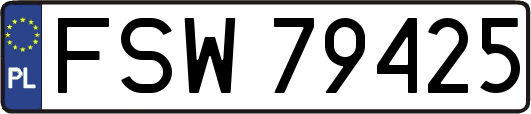 FSW79425