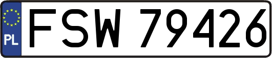 FSW79426