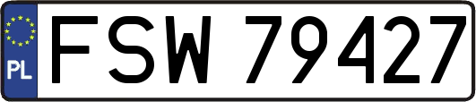 FSW79427