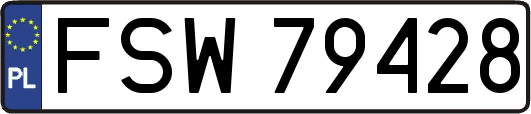 FSW79428