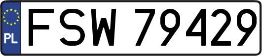 FSW79429