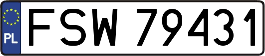 FSW79431