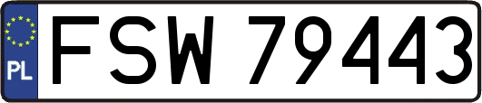 FSW79443