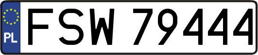 FSW79444