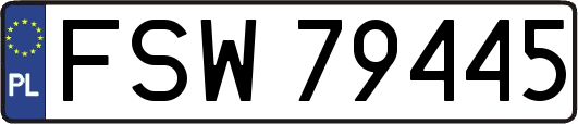 FSW79445