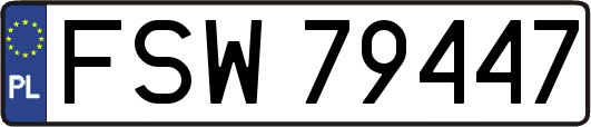 FSW79447