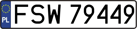 FSW79449
