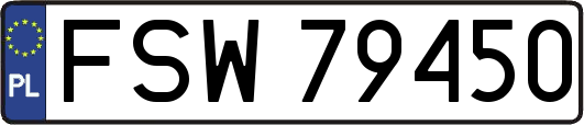FSW79450
