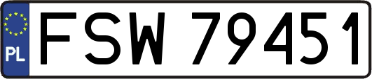 FSW79451