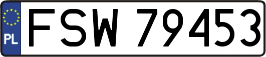 FSW79453