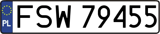 FSW79455