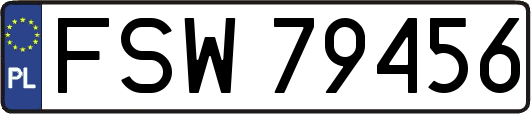 FSW79456