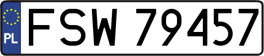 FSW79457