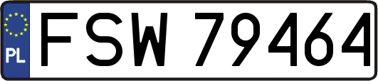 FSW79464
