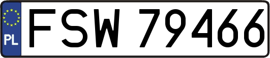 FSW79466