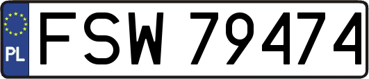 FSW79474