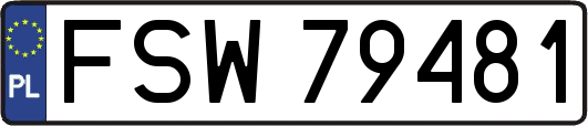 FSW79481