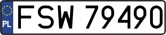 FSW79490