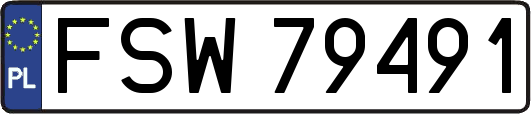 FSW79491
