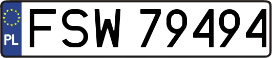 FSW79494