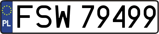 FSW79499
