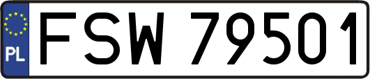 FSW79501