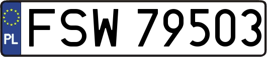 FSW79503