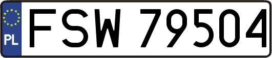 FSW79504