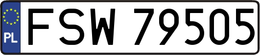 FSW79505