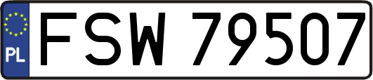 FSW79507