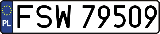 FSW79509