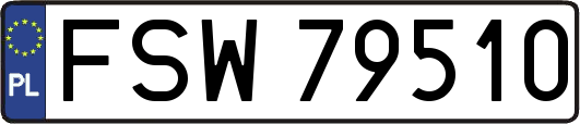 FSW79510