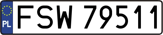 FSW79511