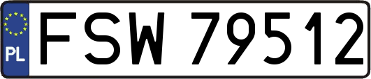 FSW79512