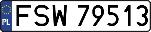 FSW79513