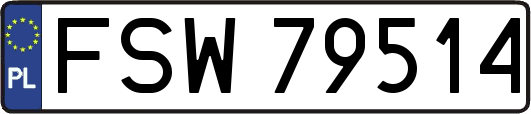 FSW79514
