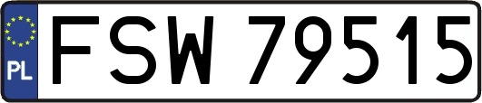 FSW79515
