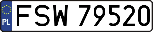 FSW79520
