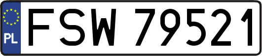 FSW79521