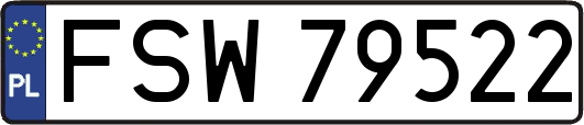 FSW79522