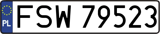 FSW79523