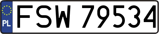 FSW79534