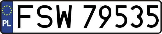 FSW79535