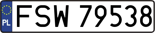 FSW79538