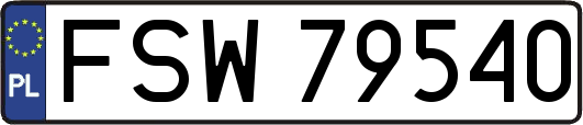 FSW79540