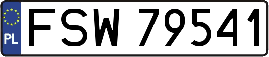 FSW79541