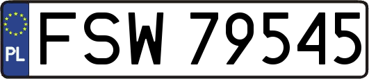 FSW79545
